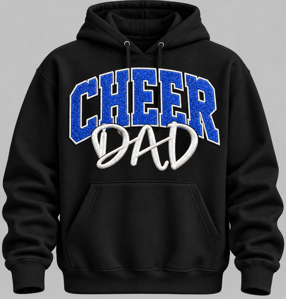 Cheer Dad Hoodie
