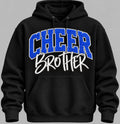 Cheer Brother Hoodie