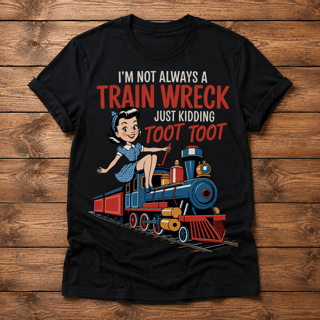 Funny Adult T shirt