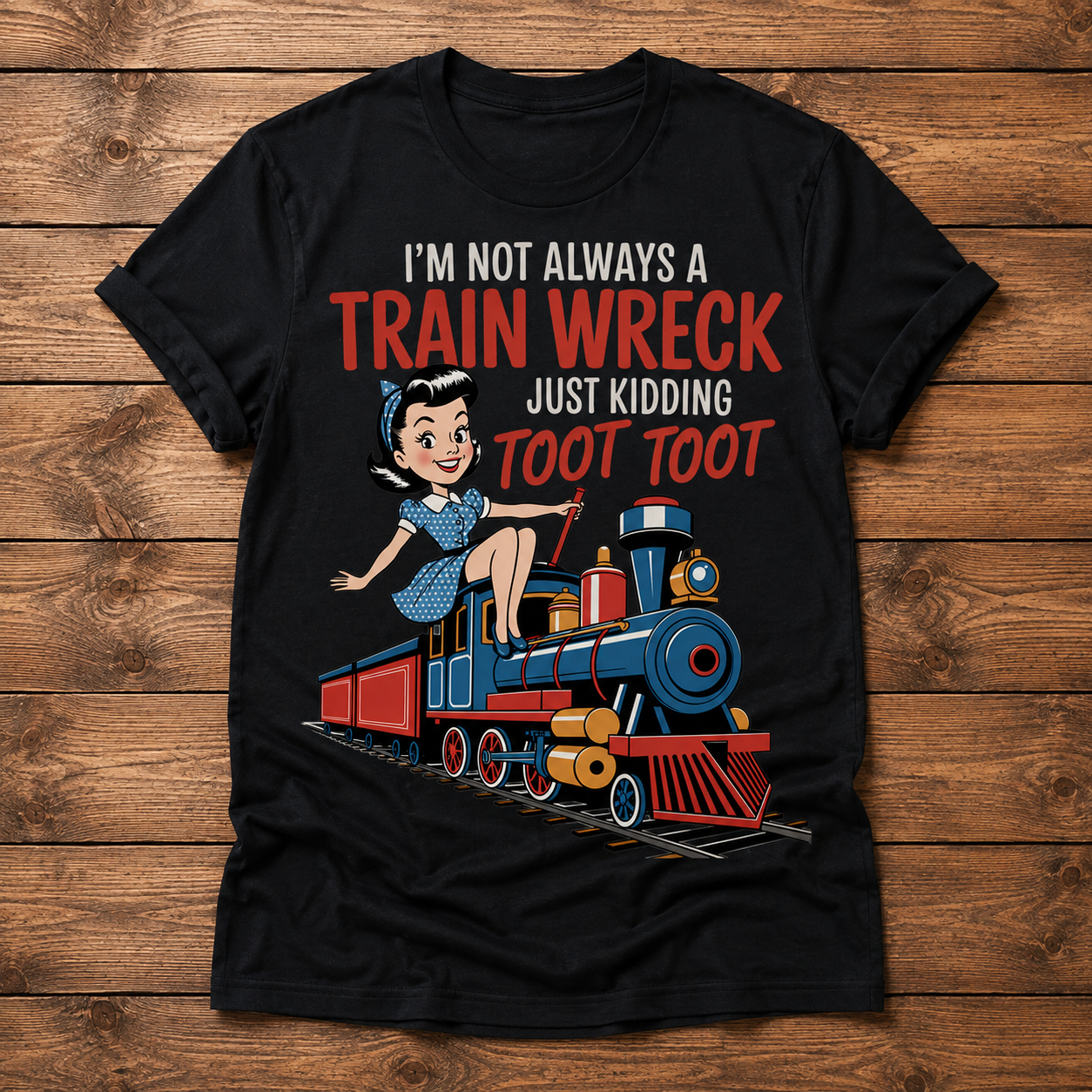 Funny Adult T shirt