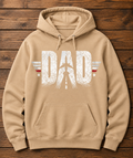 AVIATION DAD HOODIE