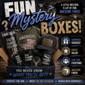 A Little Mystery, A LOT of Fun
