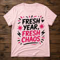 Fresh Year, Fresh Chaos