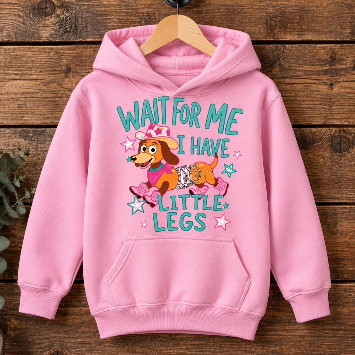🐾 WAIT FOR ME — I HAVE LITTLE LEGS! 💗