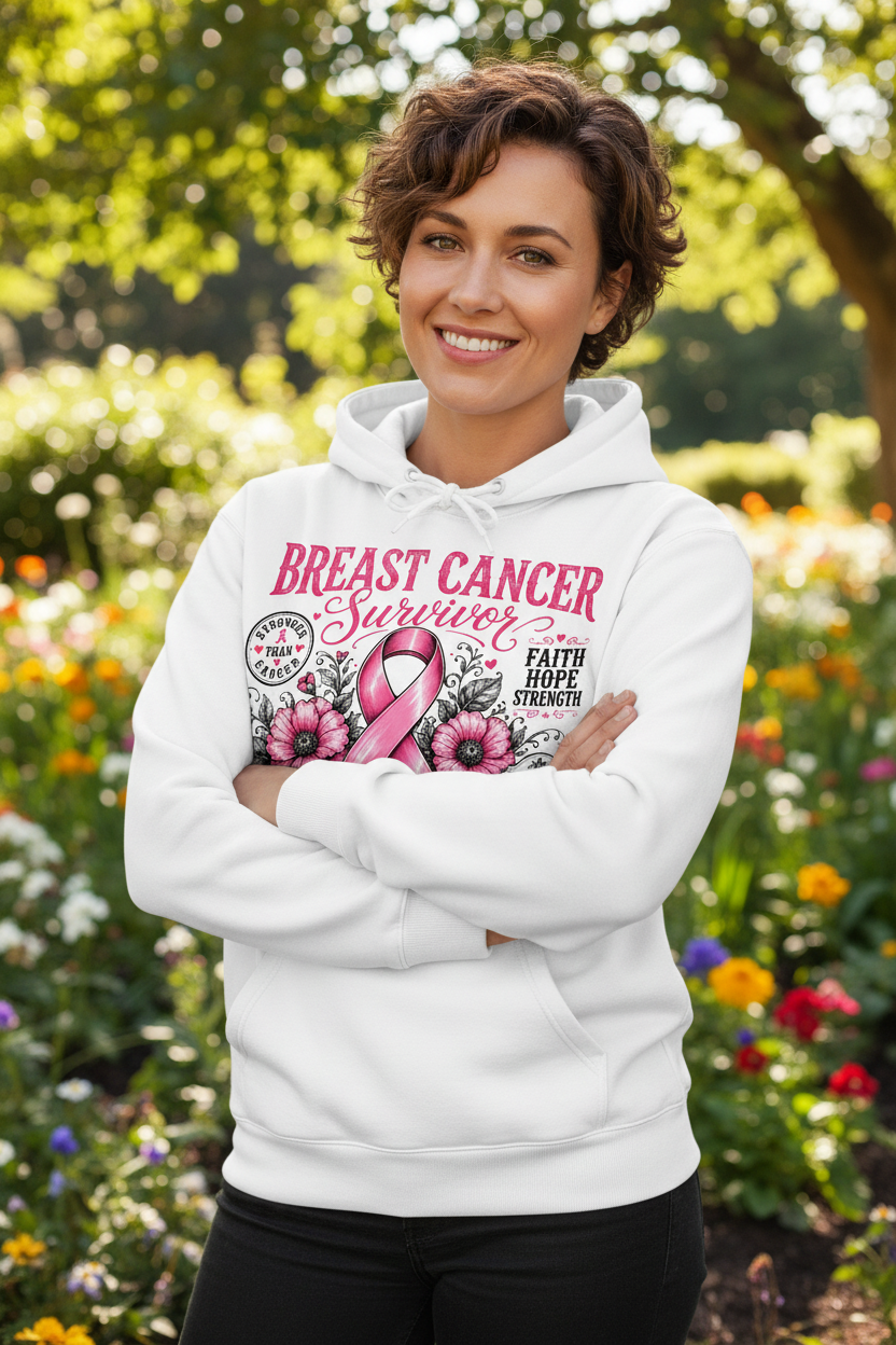 Breast Cancer Survivor